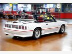Thumbnail Photo 6 for 1987 Ford Mustang